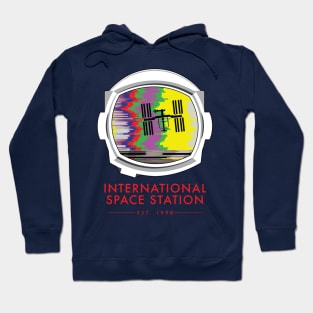 International Space Station Hoodie